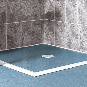 AKW Wet Room Threshold Kit