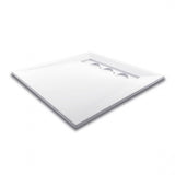 AKW TriForm Linear Wet Room Floor Former, photo 7