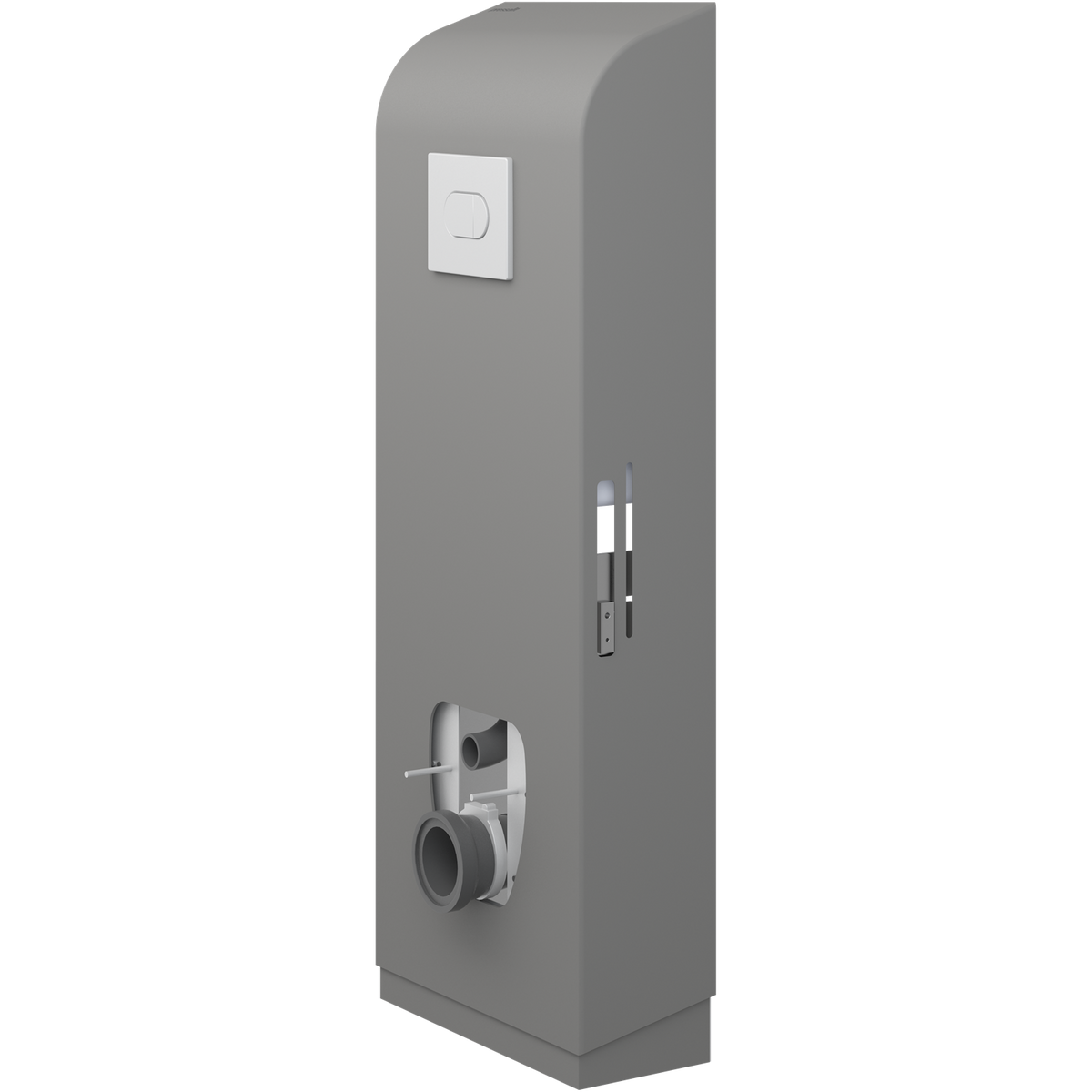Pressalit SELECT TL3 electric toilet lifter – view 3