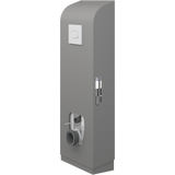 Pressalit SELECT TL3 electric toilet lifter – view 3
