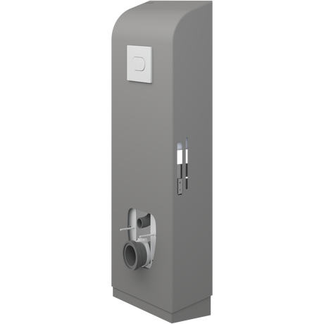 Pressalit SELECT TL3 electric toilet lifter – view 3