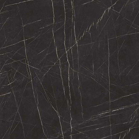 Multipanel Linda Barker Black Pietra Bathroom Wall Panel