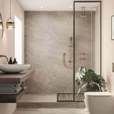 Multipanel Pure Valmasino Marble Bathroom Wall Panel – Matt, photo 6