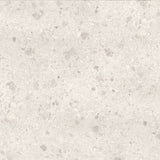 Multipanel Pure White Terrazzo Bathroom Wall Panel – Matt