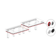 Pressalit INDIVO safety interconnection