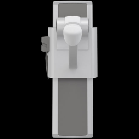 Pressalit PLUS Support Arm, Height & Sideways Adjustable – White, view 4