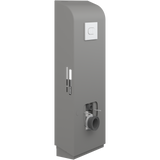 Pressalit SELECT TL4 toilet lifter, electric, anthracite