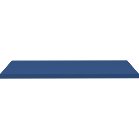 Pressalit changing table mattress detail