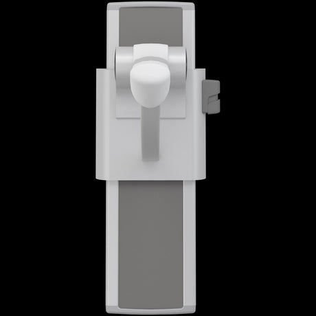 Pressalit PLUS Support Arm, Height Adjustable, Wall-Mounted – White, view 4