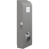 Pressalit SELECT TL3 toilet lifter, electric, anthracite