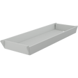 Pressalit waterproof shower mattress for MSCT shower change trolleys