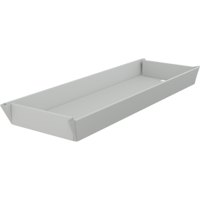 Pressalit waterproof shower mattress for MSCT shower change trolleys