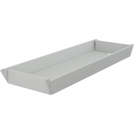Pressalit waterproof shower mattress for MSCT shower change trolleys