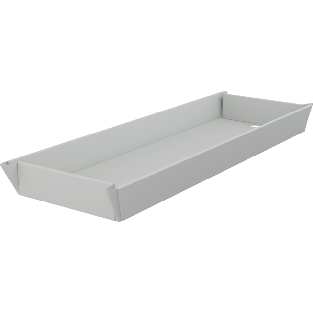 Pressalit waterproof shower mattress for MSCT shower change trolleys