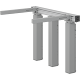 Pressalit INDIVO worktop lift in use