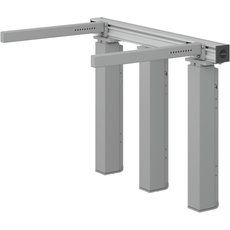 Pressalit INDIVO worktop lift in use