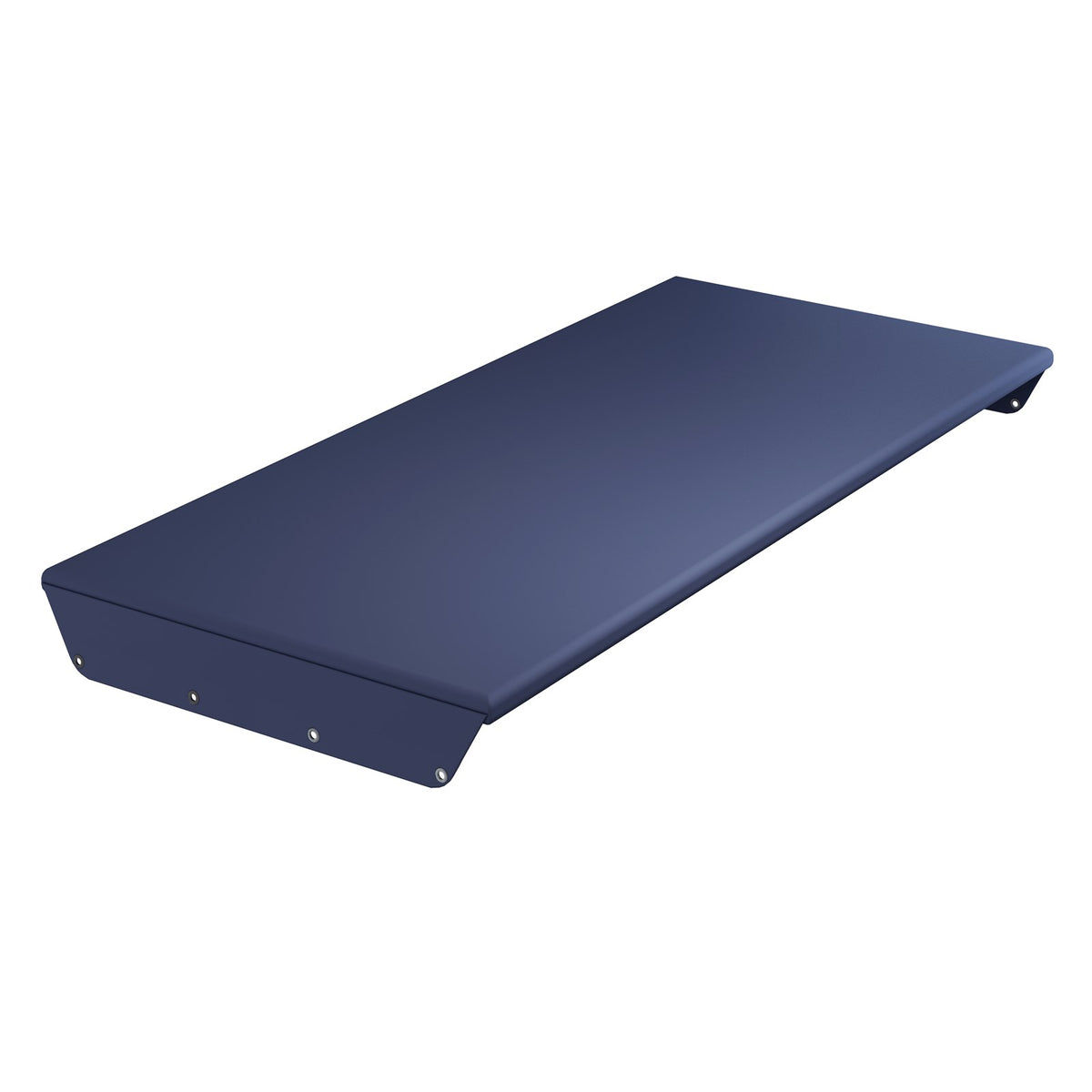 Pressalit navy blue change table mattress for CT 4000 and CT 4100