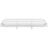 Pressalit SCT 2000 / 2100 fixed height shower change table with water tray