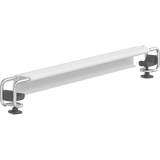 Pressalit PLUS front support – 450–520 mm (Shower Seat 310), White