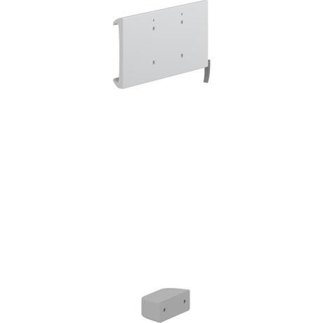 Pressalit PLUS conversion kit RT745 for sideways adjustment