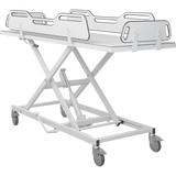 Pressalit MSCT 4 shower change trolley foot pedal
