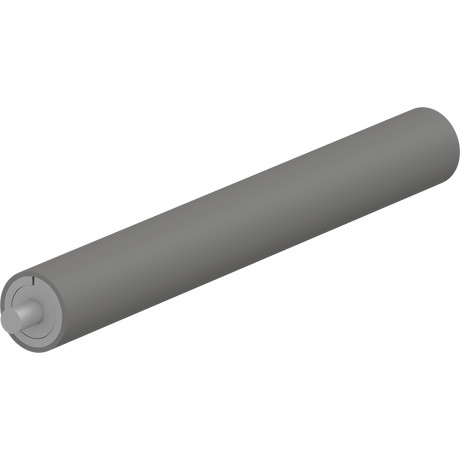 Pressalit PLUS handrail tube piece 1200 mm