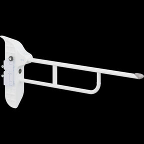 Pressalit VALUE Support Arm for SELECT Toilet Lifters – White