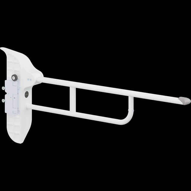 Pressalit VALUE Support Arm for SELECT Toilet Lifters – White