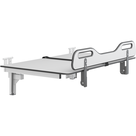 Pressalit CT 5000 fixed height change table
