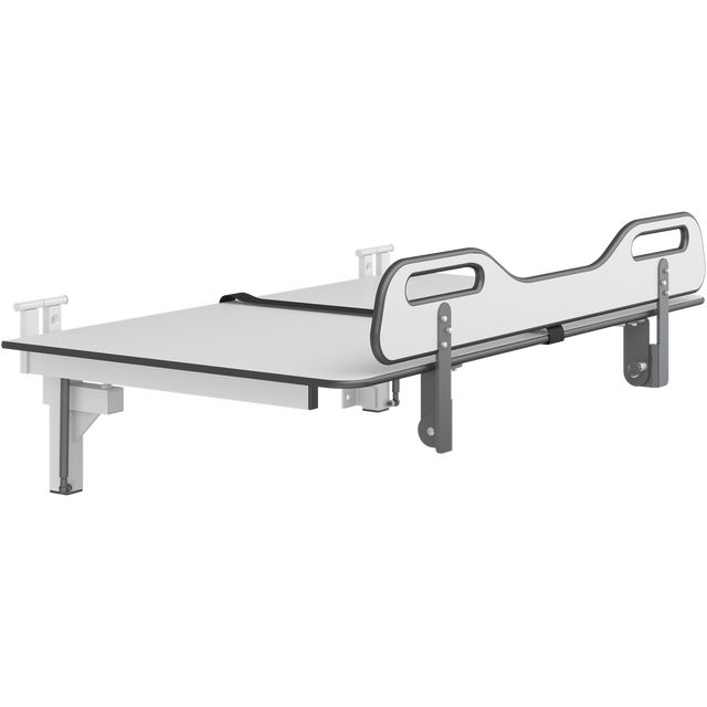 Pressalit CT 5000 fixed height change table