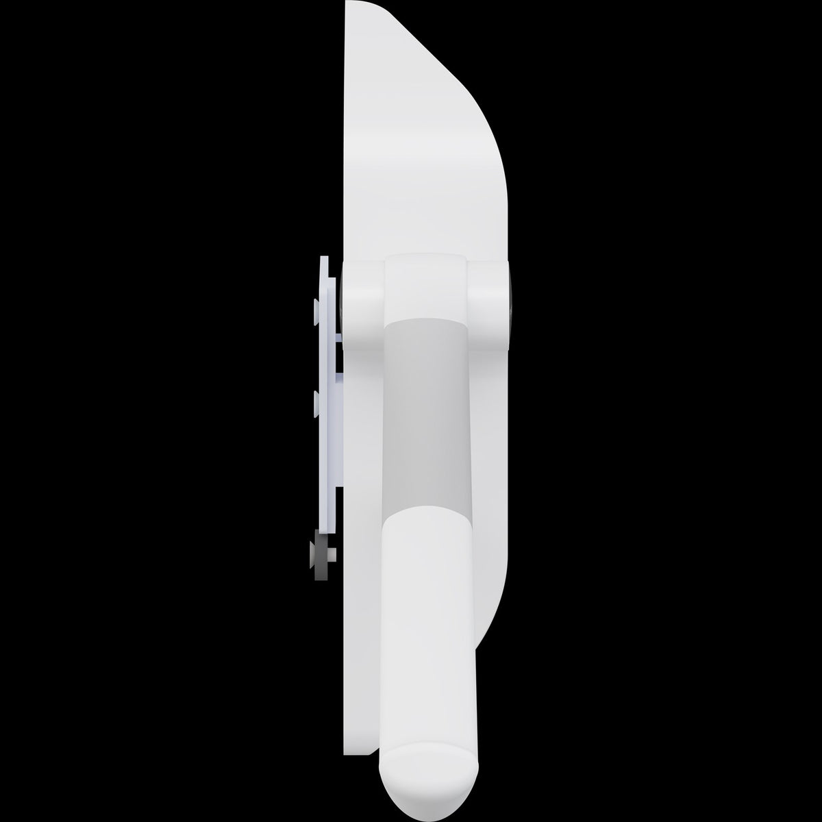 Pressalit PLUS Support Arm for SELECT Toilet Lifters – Right Hand, view 2