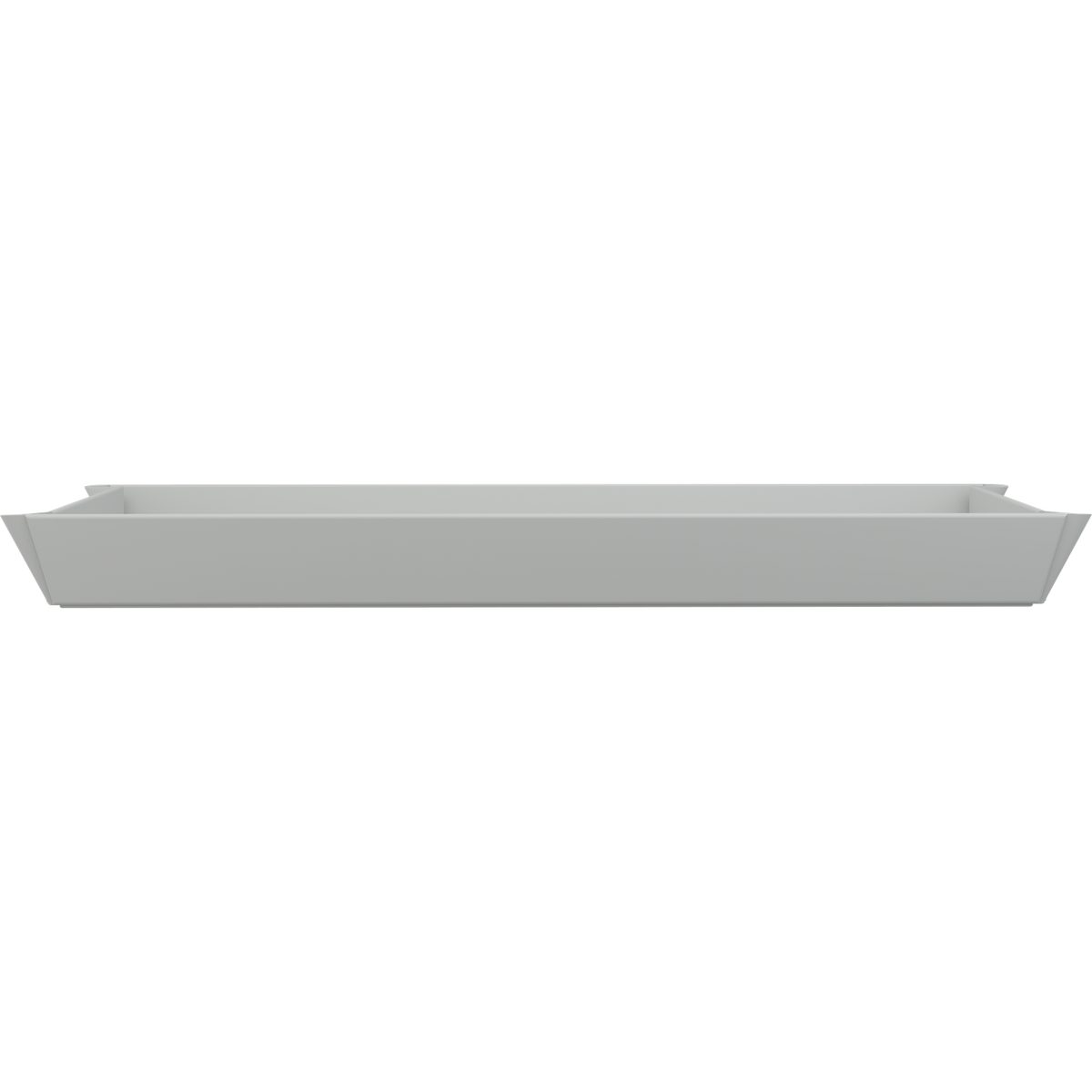 Pressalit shower mattress detail