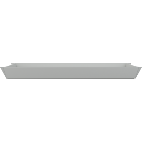 Pressalit shower mattress detail