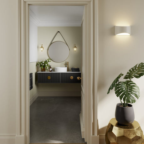 Multipanel Pure Sage Green Bathroom Wall Panel – Matt, photo 3