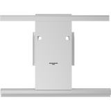 Pressalit INDIVO wall cupboard lift lowered towards the user
