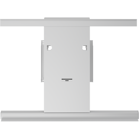 Pressalit INDIVO wall cupboard lift lowered towards the user