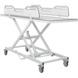 Pressalit MCT 5 change trolley foot pedal