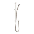 Nuie Shower Slide Rail Kit – Chrome