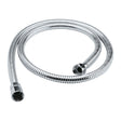 Nuie 2m Double Lock Shower Flex – Chrome