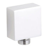 Nuie Shower Outlet Elbow – Chrome