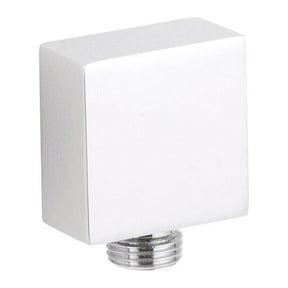 Nuie Shower Outlet Elbow – Chrome