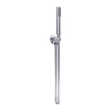 Nuie Shower Handset Kit Parking Bracket Kit Outlet Elbow – Chrome