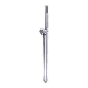 Nuie Shower Handset Kit Parking Bracket Kit Outlet Elbow – Chrome