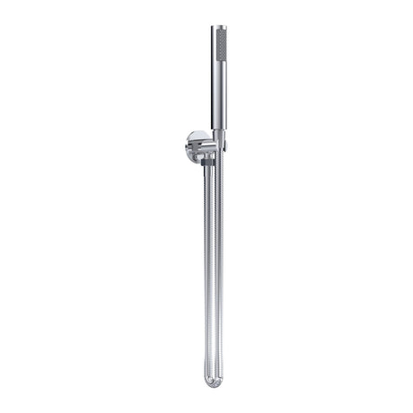 Nuie Shower Handset Kit Parking Bracket Kit Outlet Elbow – Chrome