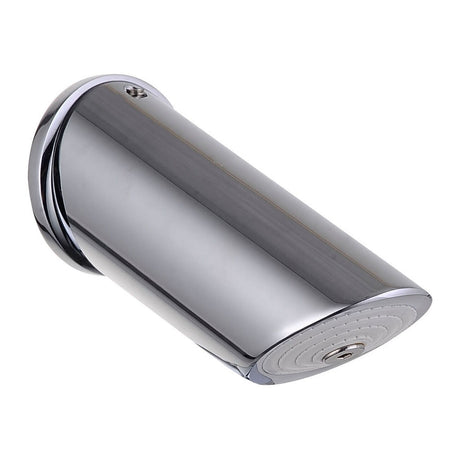 Nuie Commercial Concealed Shower Valve With Fixed Head – Chrome