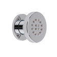 Nuie Round Body Jet – Chrome, photo 2