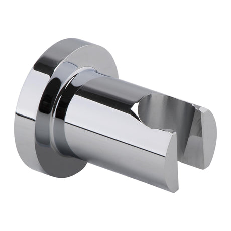 Nuie Shower Luxury Wall Bracket – Chrome