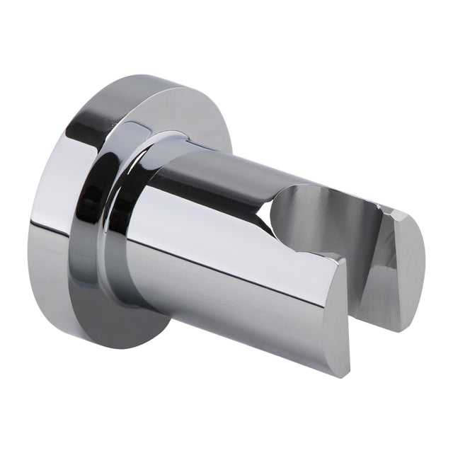 Nuie Shower Luxury Wall Bracket – Chrome