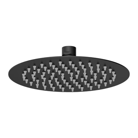 Nuie Fixed Shower Head – 195mm, 200mm & 300mm, photo 2