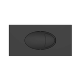 Kartell K-VIT Flushplate For ACC001N- Matt Black (ACC-FPB)